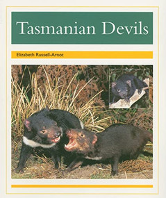 Tasmanian Devils (Individual Student Edition Gold (Levels 21-22)) by RIGBY, 9780763557690