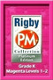 Go-Karts (Leveled Reader Bookroom Package Magenta (Levels 1-2)) by RIGBY, 9781418968007