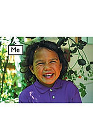 Me (Leveled Reader Bookroom Package Magenta (Levels 1-2)) by RIGBY, 9781418968052