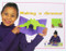 Making a Dinosaur (Individual Student Edition Magenta (Level 1)) by RIGBY, 9780763559502