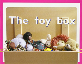 The Toy Box (Individual Student Edition Magenta (Level 2)) by RIGBY, 9780763559533