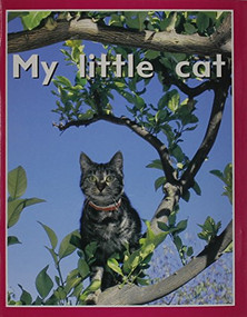 My Little Cat (Individual Student Edition Magenta (Level 2)) by RIGBY, 9780763559557
