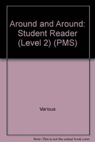Around and Around (Individual Student Edition Magenta (Level 2)) by RIGBY, 9780763559632