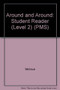 Around and Around (Individual Student Edition Magenta (Level 2)) by RIGBY, 9780763559632