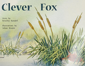 Clever Fox (Individual Student Edition Yellow (Levels 6-8)) by RIGBY, 9780763560058
