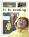 It Is Raining (Individual Student Edition Yellow (Levels 6-8)) by RIGBY, 9780763560324
