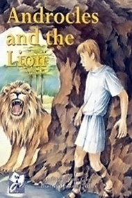 Adrocles and the Lion (Individual Student Edition Silver (Levels 23-24)) by RIGBY, 9780763565442