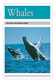 Whales (Individual Student Edition Silver (Levels 23-24)) by RIGBY, 9780763565497