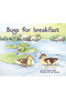 Bugs For Breakfst (Individual Student Edition Blue (Levels 9-11)) by RIGBY, 9780763572884