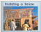 Building a House (Individual Student Edition Blue (Levels 9-11)) by RIGBY, 9780763573195
