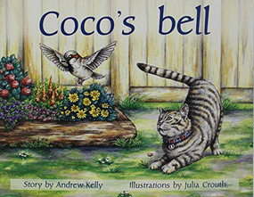 Coco's Bell (Individual Student Edition Green (Levels 12-14)) by RIGBY, 9780763573669