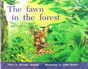 The Fawn In Forest (Individual Student Edition Green (Levels 12-14)) by RIGBY, 9780763573744