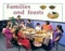 Families and Feasts (Individual Student Edition Green (Levels 12-14)) by RIGBY, 9780763573829