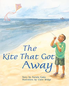 The Kite That Got Away (Individual Student Edition Orange (Levels 15-16)) by RIGBY, 9780763573874