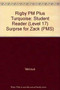 Surprise for Zack (Student Reader (Level 17)) by RIGBY, 9780763574154