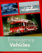 Emergency Vehicles (Individual Student Edition Turquoise (Levels 17-18)) by RIGBY, 9780763574390