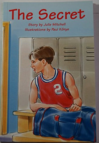 The Secret (Individual Student Edition Emerald (Levels 25-26)) by RIGBY, 9780763574420