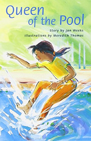 Queen of the Pool (Individual Student Edition Emerald (Levels 25-26)) by RIGBY, 9780763574451