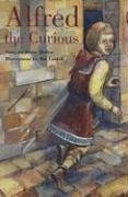 Alfred the Curious (Individual Student Edition Emerald (Levels 25-26)) by RIGBY, 9780763574482