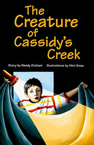 The Creature of Cassidy's Creek (Individual Student Edition Emerald (Levels 25-26)) by RIGBY, 9780763574536