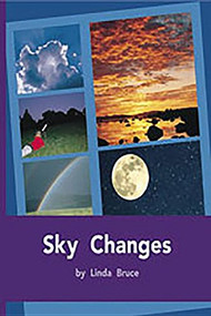 Sky Changes (Individual Student Edition Purple (19-20)) by RIGBY, 9780763579500