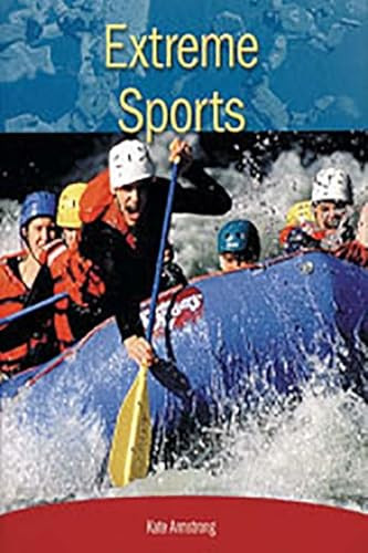 Extreme Sports (Individual Student Edition Ruby (Levels 27-28)) by RIGBY, 9780763578015