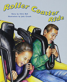 Roller-Coaster Ride (Individual Student Edition Purple (19-20)) by RIGBY, 9780763579388