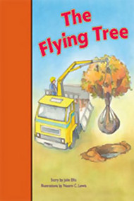 The Flying Tree (Individual Student Edition Orange) by STCKVAGN, 9781419055058