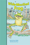 Wide-Mouthed Frog (Individual Student Edition Turquoise) by STCKVAGN, 9781419055126