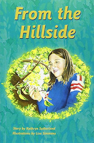 From the Hillside (Individual Student Edition Sapphire (Levels 29-30)) by RIGBY, 9780757811609