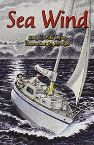 Sea Wind (Individual Student Edition Sapphire (Levels 29-30)) by RIGBY, 9780757811623