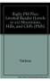 Mountains, Hills, and Cliffs (Individual Student Edition Gold (Levels 21-22)) by RIGBY, 9780757811951