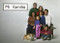 Mi familia (My Family) (Individual Student Edition magenta basicos (magenta)) (Spanish Edition) by RIGBY, 9780757813931