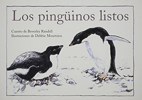 Los pinguinos listos (The Clever Penguin) (Individual Student Edition verde (green)) (Spanish Edition) by RIGBY, 9780757812392