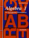 Tests and Answer Key (Third Edition) by SAXON, 9781565771383