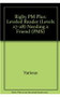 Needing a Friend (Individual Student Edition Ruby (Levels 27-28)) by RIGBY, 9780757868955