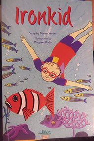 Ironkid (Individual Student Edition Ruby (Levels 27-28)) by RIGBY, 9780757868979