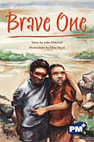Brave One (Individual Student Edition Sapphire (Levels 29-30)) by RIGBY, 9780757869273