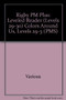 Colors Around Us (Individual Student Edition Sapphire (Levels 29-30)) by RIGBY, 9780757869501