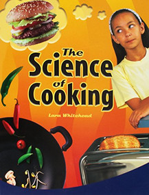 The Science of Cooking (Individual Student Edition Sapphire (Levels 29-30)) by RIGBY, 9780757869518