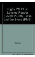 Elissa and the Stone (Individual Student Edition Sapphire (Levels 29-30)) by RIGBY, 9780757869358