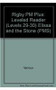Elissa and the Stone (Individual Student Edition Sapphire (Levels 29-30)) by RIGBY, 9780757869358