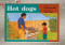 Hot Dogs (Individual Student Edition Red (Levels 3-5)) by RANDELL, 9781418900274