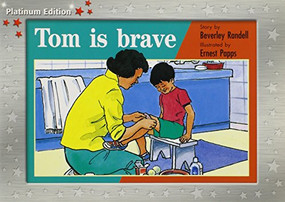 Tom Is Brave (Individual Student Edition Red (Levels 3-5)) by RANDELL, 9781418900366