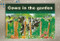 Cows in the Garden (Individual Student Edition Blue (Levels 9-11)) by RANDELL, 9781418900939