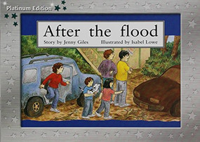 After the Flood (Individual Student Edition Green (Levels 12-14)) by SMITH, 9781418901325