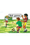 Ball Games (Individual Student Edition Magenta (Levels 1-2)) by Jenny Giles, 9781418903688