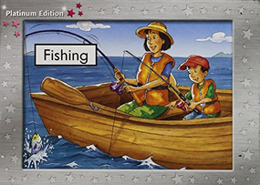 Fishing (Individual Student Edition Magenta (Levels 1-2)) by SMITH, 9781418903732