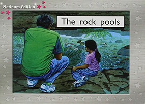 The Rock Pools (Individual Student Edition Magenta (Levels 1-2)) by SMITH, 9781418903817