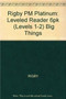 Big Things (Leveled Reader 6pk Magenta (Levels 1-2)) by RIGBY, 9781418903886